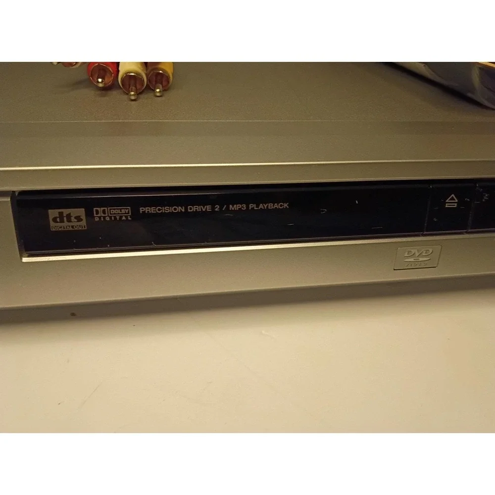 Sony DVP-NS315 DVD CD Player Remote Cables Serviced A+